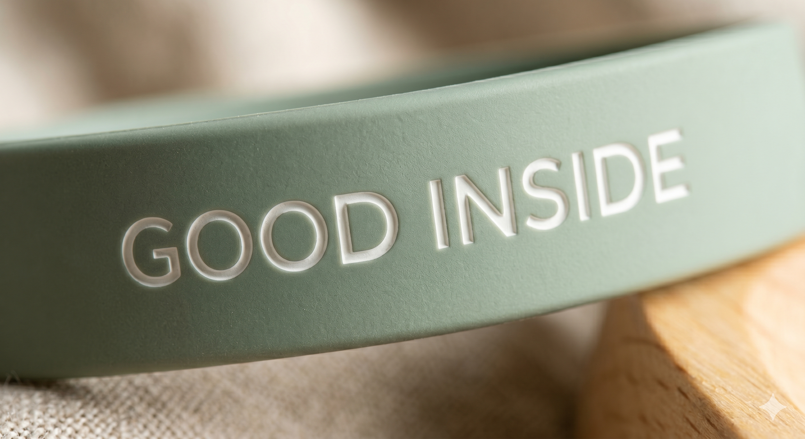 Tactile Snapping Action