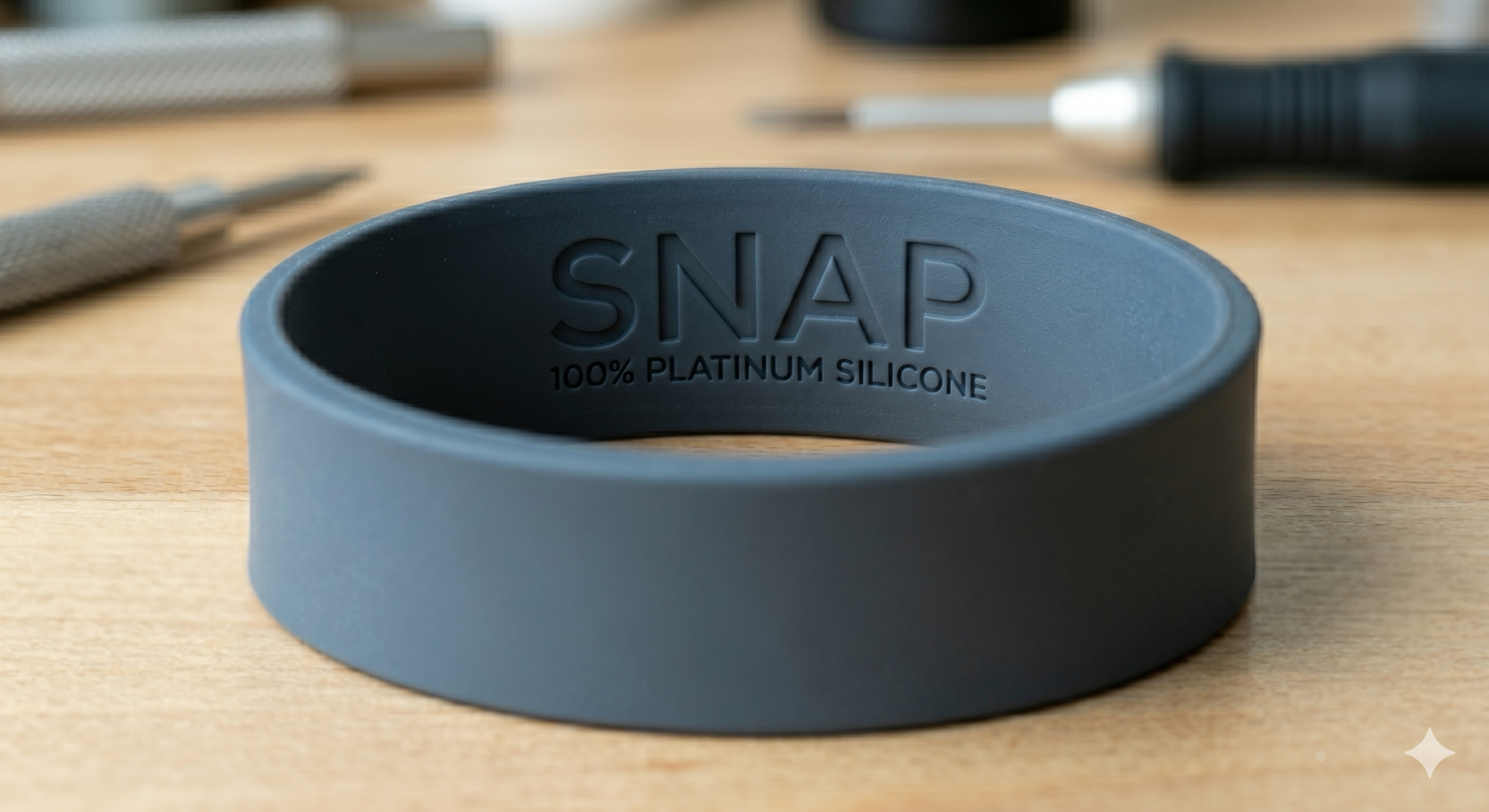 Snap Band Inside