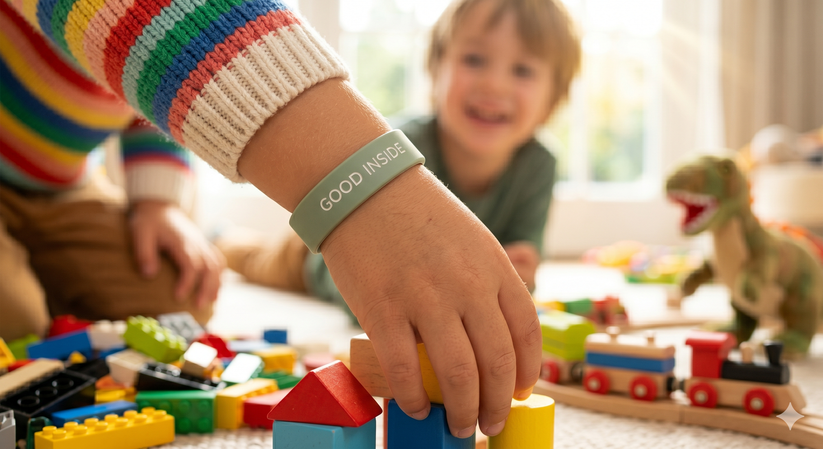 Parent and Child Bonding